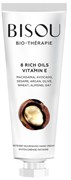 BISOU BIO-THERAPY Крем для рук 8RICH OILS&VITAMIN E 60 мл BISOU BIO-THERAPY Крем для рук 8RICH OILS&VITAMIN E 60 мл