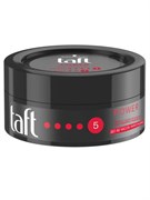 TAFT Power Воск для укладки волос мегаф-ция 75 мл