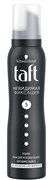 TAFT Power Пена НЕВИДИМАЯ мега-фиксации 150 мл TAFT Power Пена НЕВИДИМАЯ мега-фиксации 150 мл