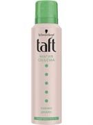 TAFT МАГИЯ ОБЪЕМА Мусс сухой Магия объема 150 мл TAFT МАГИЯ ОБЪЕМА Мусс сухой Магия объема 150 мл