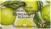FLORINDA Мыло Bergamotto & Бергамот 200 г