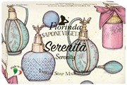 FLORINDA Мыло Serenita & Безмятежность 200 г