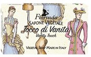 FLORINDA Мыло Tocco Di Vanita & Прикосновение Роскоши 200 г