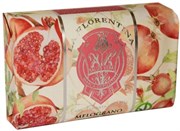 La FLORENTINA Мыло Pomegranate & Гранат 200 г