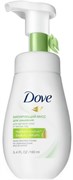 DOVE Мусс МАТИРУЮЩИЙ для умывания 160 мл DOVE Мусс МАТИРУЮЩИЙ для умывания 160 мл