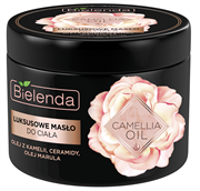 BIELENDA CAMELLIA Бальзам для тела 200 мл