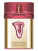 TRUSSARDI A WAY FOR HER lady  100ml edt