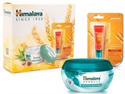 Himalaya Herbals Набор №4 (Крем Пит.50 мл+Бальзам для губ)
