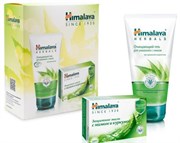 Himalaya Herbals Набор №1 (Гель д/ум.150+Мыло с нимом 125г)