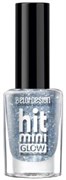 BELOR DESIGN Лак для ногтей "MINI HIT" 078 тон BELOR DESIGN Лак для ногтей "MINI HIT" 078 тон