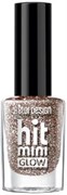 BELOR DESIGN Лак для ногтей "MINI HIT" 079 тон BELOR DESIGN Лак для ногтей "MINI HIT" 079 тон