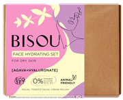 BISOU НАБОР AGAVA FACE HYDRATING