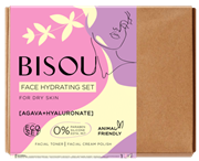 BISOU НАБОР AGAVA FACE HYDRATING BISOU НАБОР AGAVA FACE HYDRATING