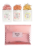 BISOU НАБОР FRUIT MANIAC SCRUB KIT