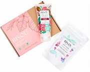 BISOU НАБОР TRUE NATURAL BODY BISOU НАБОР TRUE NATURAL BODY