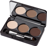 EVA Тени для глаз и бровей Ideal Eyebrow паллеткой EVA Тени для глаз и бровей Ideal Eyebrow паллеткой