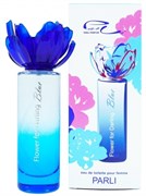 Parli Flower for Darling BLUE lady 55 мл edt