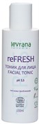 LEVRANA Тоник для ReFRESH д/пробл.кожи 150 мл LEVRANA Тоник для ReFRESH д/пробл.кожи 150 мл