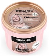 Organic Kitchen Крем д/проблемной кожи I'moдель 100 мл 4680007218026