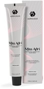 Miss Adri Крем-краска д/волос 10.21 Плат блонд фиолет пепел 100мл
