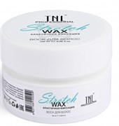 TNL Воск для волос Wax Stretch ЭЛАСТИЧНАЯ фиксация 100 мл