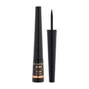 EVA Подводка с аппликат.DEEP COLOUR черная EVA Подводка с аппликат.DEEP COLOUR черная