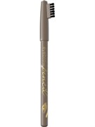 Карандаш для бровей Eyebrow Pencil Светло-коричнев