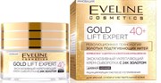 Eveline GOLD LIFT EXPERT 40+ Сыворотка с 24к золотом 50мл