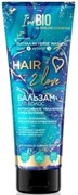 Eveline HAIR 2 LOVE Бальзам для волос увлажнение ГУМЕКТАНТАМИ 250 мл