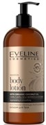 EVELINE ORGANIC GOLD Восстанавливающе-разглаживающий бальзам для тела 500мл EVELINE ORGANIC GOLD Восстанавливающе-разглаживающий бальзам для тела 500мл