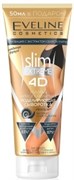 EVELINE Slim Extreme 4D Золотая антицеллюлитная моделирующая сыворотка 250ml