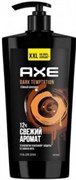 AXE Гель для душа DARK TEMPTATION 700 мл AXE Гель для душа DARK TEMPTATION 700 мл