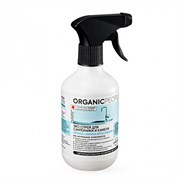 ORGANIC PEOPLE ICEA Эко-спрей для сантехники и кафеля 500 мл ORGANIC PEOPLE ICEA Эко-спрей для сантехники и кафеля 500 мл