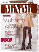 MiNiMi Колготки Multifibra 70 daino 4