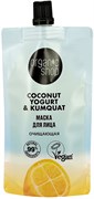 Coconut yogurt Маска для лица Очищающая 100 мл