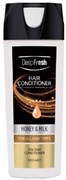 DEEP FRESH Кондиционер для волос HONEY & MILK 300 мл DEEP FRESH Кондиционер для волос HONEY & MILK 300 мл
