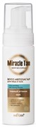 БЕЛИТА MIRACLE TAN Мусс-Автозагар для лица и тела ТЕМНЫЙ 175 мл БЕЛИТА MIRACLE TAN Мусс-Автозагар для лица и тела ТЕМНЫЙ 175 мл