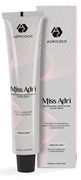 Miss Adri Крем-краска д/волос 4.35 Коричневый каштановый 100мл