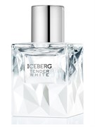 ICEBERG TENDER WHITE lady TEST 100ml edt б/употр