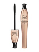 Bourjois Тушь объемная TWIST EXTREME 24 черная Bourjois Тушь объемная TWIST EXTREME 24 черная