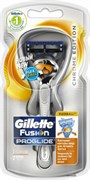 GT станки Fusion PROGLIDE FLEXBALL с 2 касс. GT станки Fusion PROGLIDE FLEXBALL с 2 касс.