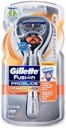 GT станки Fusion PROGLIDE FLEXBALL Power с 1 касс. GT станки Fusion PROGLIDE FLEXBALL Power с 1 касс.
