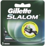 GT кассеты Slalom Плюс Push Clean 5шт