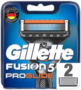 GT кассеты Fusion  PROGLIDE\2шт