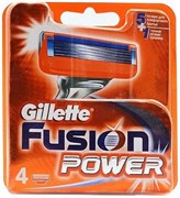 GT кассеты Fusion Power \4шт