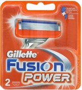GT кассеты Fusion Power \2шт
