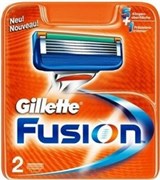 GT кассеты Fusion  \2шт