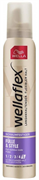 Wellaflex Пена для волос НАСЫЩЕННОСТЬ и СТИЛЬ ультрасильная ф-ция 5 Wellaflex Пена для волос НАСЫЩЕННОСТЬ и СТИЛЬ ультрасильная ф-ция 5