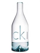 CK IN 2U Him TEST 100ml edT 0088300197712