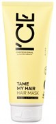 NS TAME MY HAIR Маска для тусклых и вьющихся волос 200 мл 4630079567584